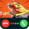 Icon of program: Fake Call From Hello Neib…