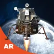 Icon of program: Apollo's Moon Shot AR