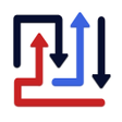 Icono de programa: Arrows GO - Slide Puzzle …