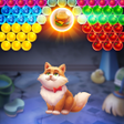 Icon of program: Bubble Fruit : Story Game