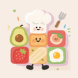 Icon of program: Cuisine Clash