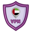 Icon of program: UAE VPN - Fast & Unlimite…