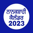 Icono de programa: Nanakshahi Calendar 2020 …