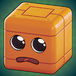 Icono de programa: Marvin The Cube