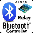 Icon of program: Relay Bluetooth Controlle…