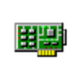 Icon of program: Ethernet Bridge