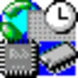 Icon of program: EF System Monitor