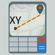 Icon of program: Surveying Calculator