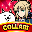 Icono de programa: The Battle Cats