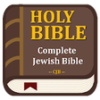 Icono de programa: Complete Jewish Bible (CJ…