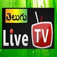 Icon of program: All Telugu live TV HD Cha…