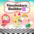 Icon of program: Vocabulary Builder 11