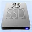 Icono de programa: AS SSD Benchmark