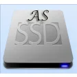 Icon of program: AS SSD Benchmark