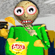 Icono del programa: Scary Fear Math Teacher L…