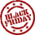 Icon of program: Black Friday for Windows …