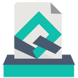 Icon of program: Quick Receipt Software