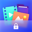 Icon of program: Photo Vault - hide pics &…