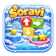Icono de programa: Soravi: Tiny Routes