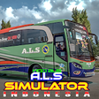 Icono de programa: Mod Bus ALS Simulator Ind…