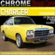Icon of program: ChromeStreetCars Magazine