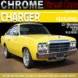 Icon of program: ChromeStreetCars Magazine