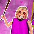 Icono de programa: Horror Rich Barby Granny …