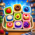 Icono de programa: Stackora Puzzle
