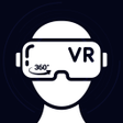 Icon of program: VR Videos and Images Play…