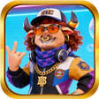 Icon of program: Crazy Cow - Cut the Rope