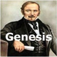 Icon of program: The Genesis According to …