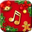 Icon of program: Christmas Ringtones - Lat…