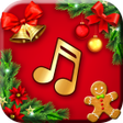 Icon of program: Christmas Ringtones - Lat…