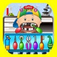 Icon of program: Doctor Caillou Dentist Ga…