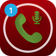 Icono de programa: Auto call recorder
