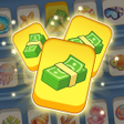 Tidal Treasures: Tile Match icon