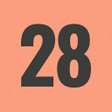 Icono de programa: 28 by Sam Wood