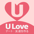 Icon of program: U Love - デート  友達を作る