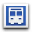 Icon of program: Glasgow Bus Finder