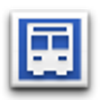 Icono de programa: Glasgow Bus Finder
