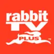 Icon of program: Rabbit TV App