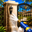 Icon of program: Resort Clean ASMR Hotel W…