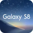 Icon of program: Galaxy S8 Font for Samsun…