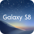 Icon of program: Galaxy S8 Font for Samsun…