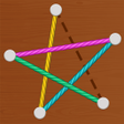 Icon of program: Linky Loop: Thread Puzzle