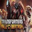 Icon of program: Transformers: Fall of Cyb…