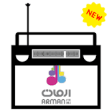 Icon of program: Radio Arman FM - Arman FM…