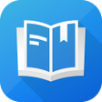 Icon of program: FullReader+ - free