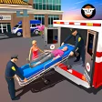 Icon of program: Police Ambulance Rescue D…
