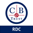 Icon of program: CB&T BusinessRDC